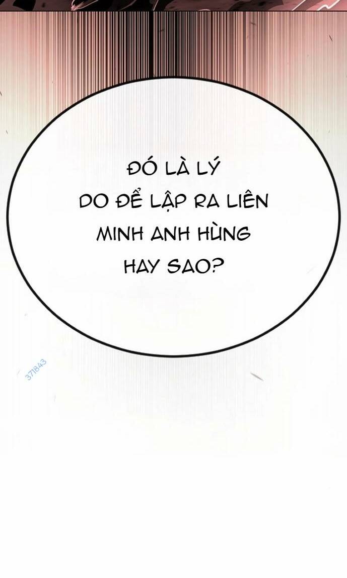 Kĩ Nguyên Của Anh Hùng Chap 155 - Next Chap 156