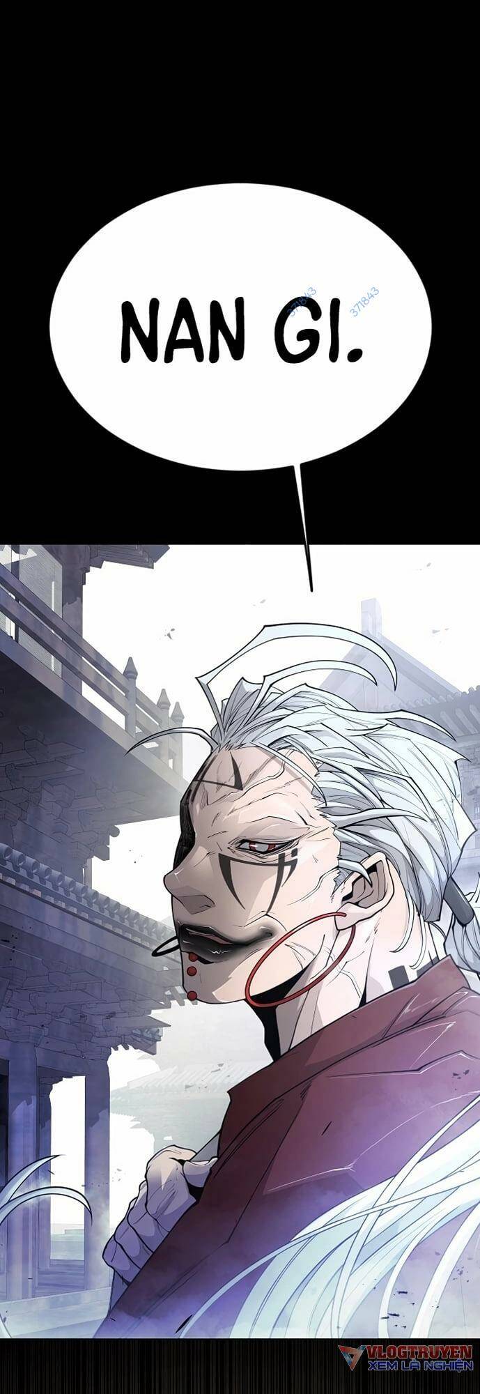 Kĩ Nguyên Của Anh Hùng Chap 155 - Next Chap 156