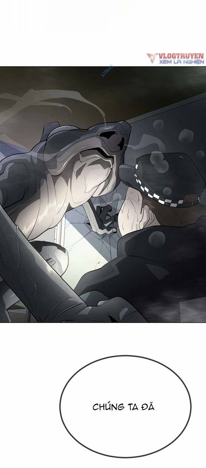 Kĩ Nguyên Của Anh Hùng Chap 155 - Next Chap 156