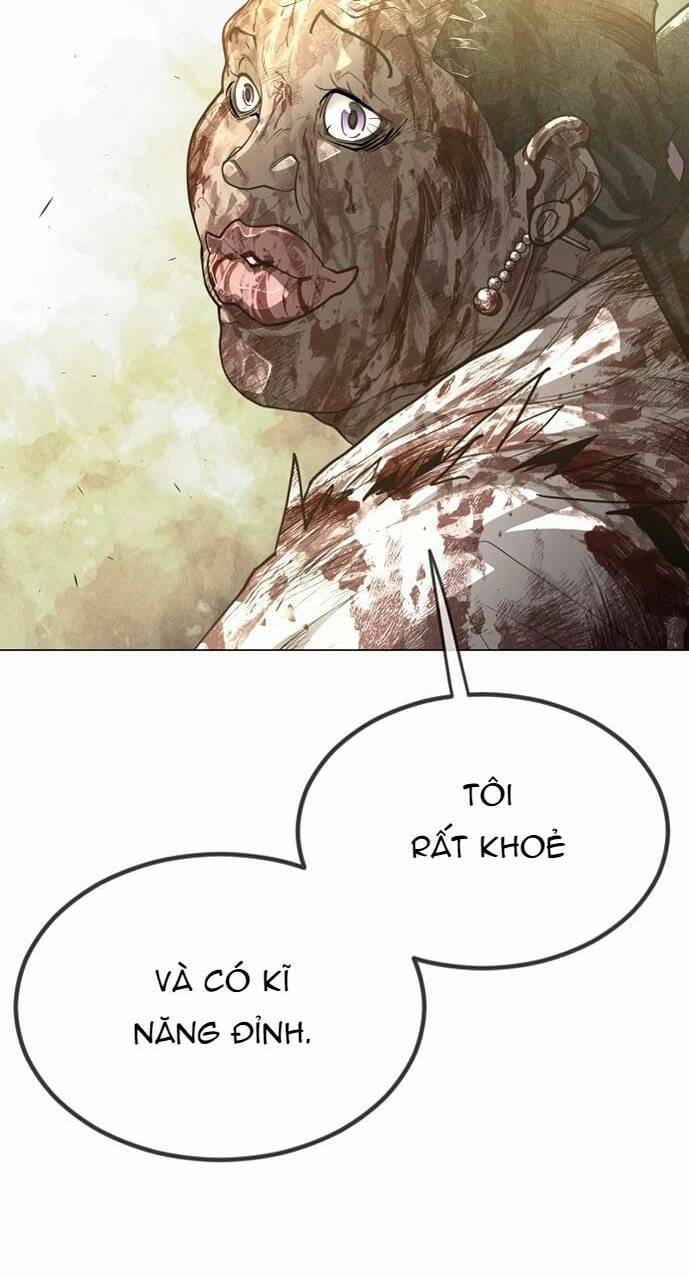 Kĩ Nguyên Của Anh Hùng Chap 155 - Next Chap 156