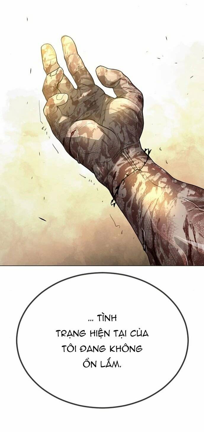 Kĩ Nguyên Của Anh Hùng Chap 155 - Next Chap 156