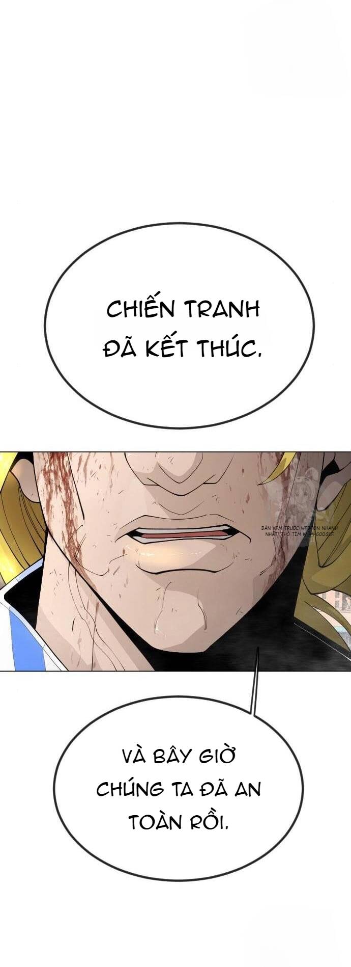 Kĩ Nguyên Của Anh Hùng Chap 156 - Next Chap 157