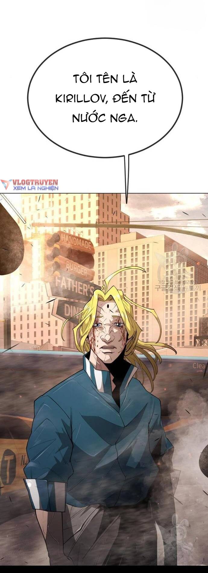 Kĩ Nguyên Của Anh Hùng Chap 156 - Next Chap 157