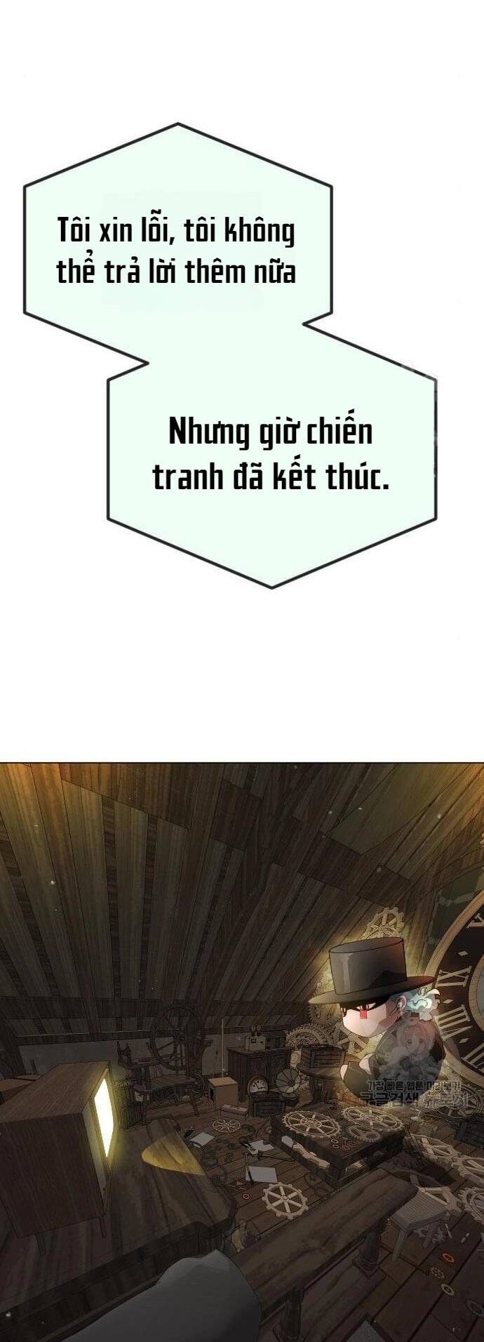 Kĩ Nguyên Của Anh Hùng Chap 156 - Next Chap 157