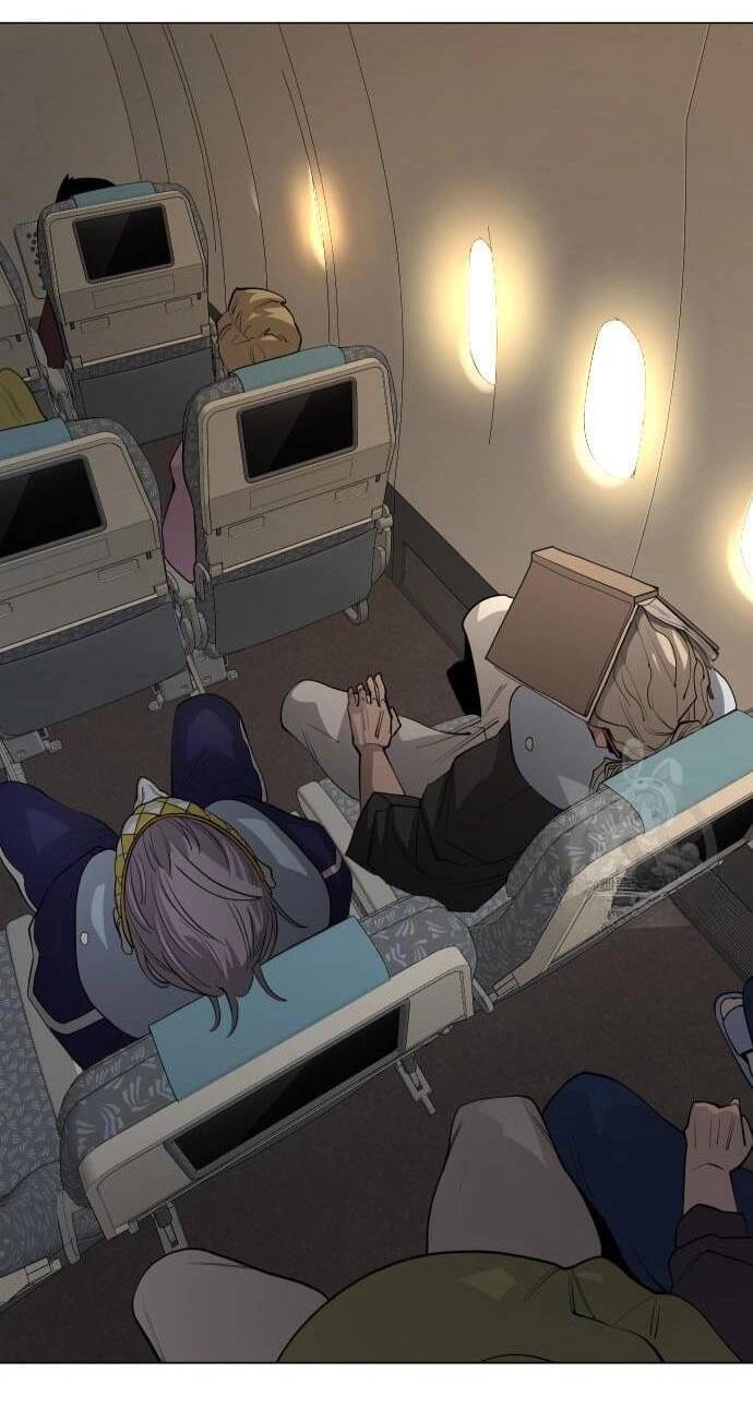 Kĩ Nguyên Của Anh Hùng Chap 156 - Next Chap 157