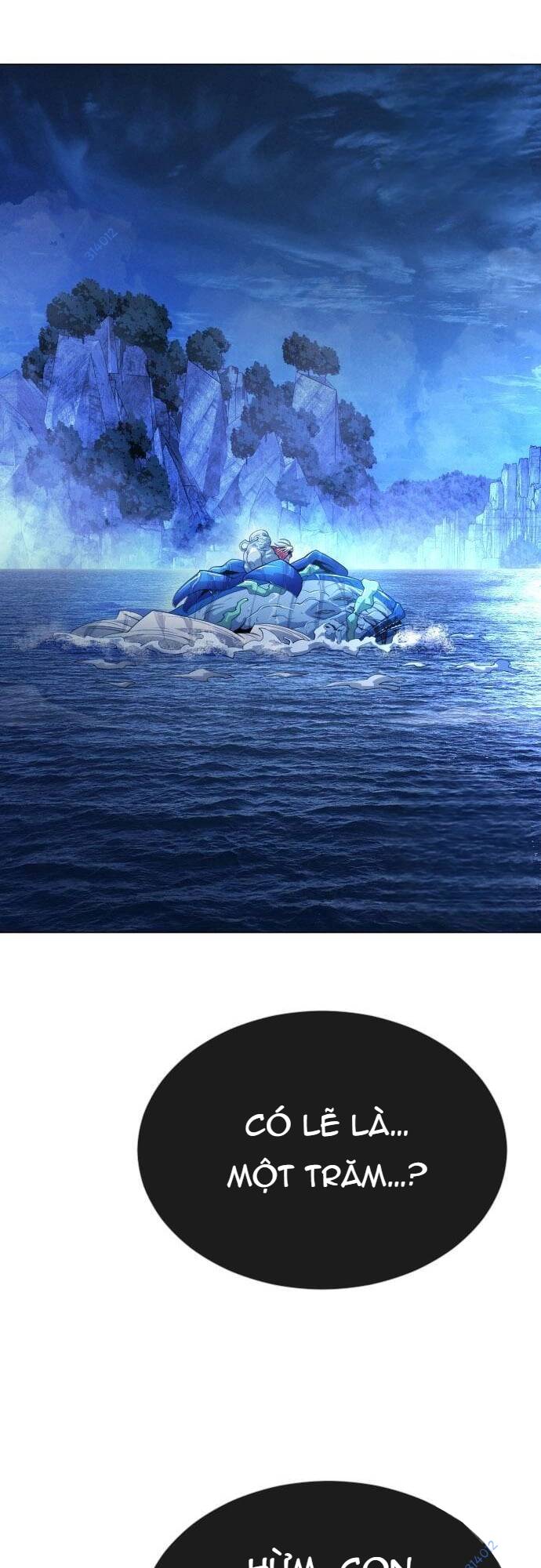 Kĩ Nguyên Của Anh Hùng Chap 156 - Next Chap 157