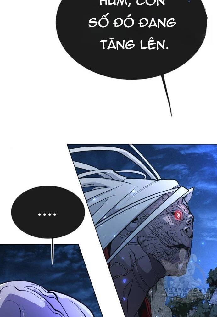 Kĩ Nguyên Của Anh Hùng Chap 156 - Next Chap 157