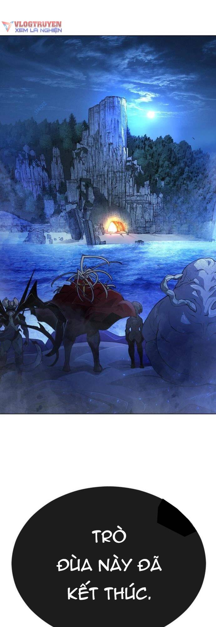 Kĩ Nguyên Của Anh Hùng Chap 156 - Next Chap 157