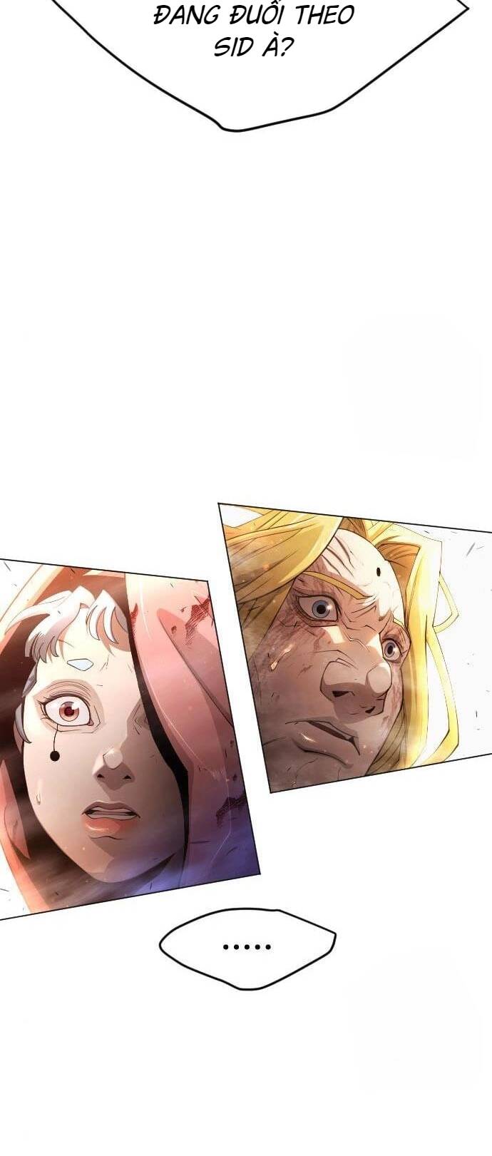 Kĩ Nguyên Của Anh Hùng Chap 156 - Next Chap 157