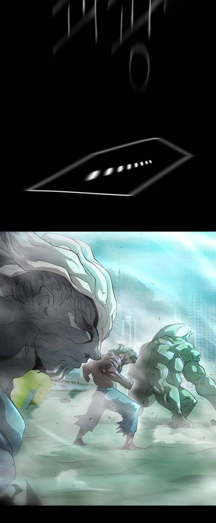 Kĩ Nguyên Của Anh Hùng Chap 156 - Next Chap 157