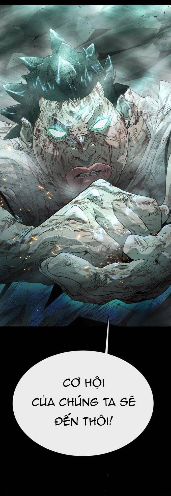 Kĩ Nguyên Của Anh Hùng Chap 156 - Next Chap 157