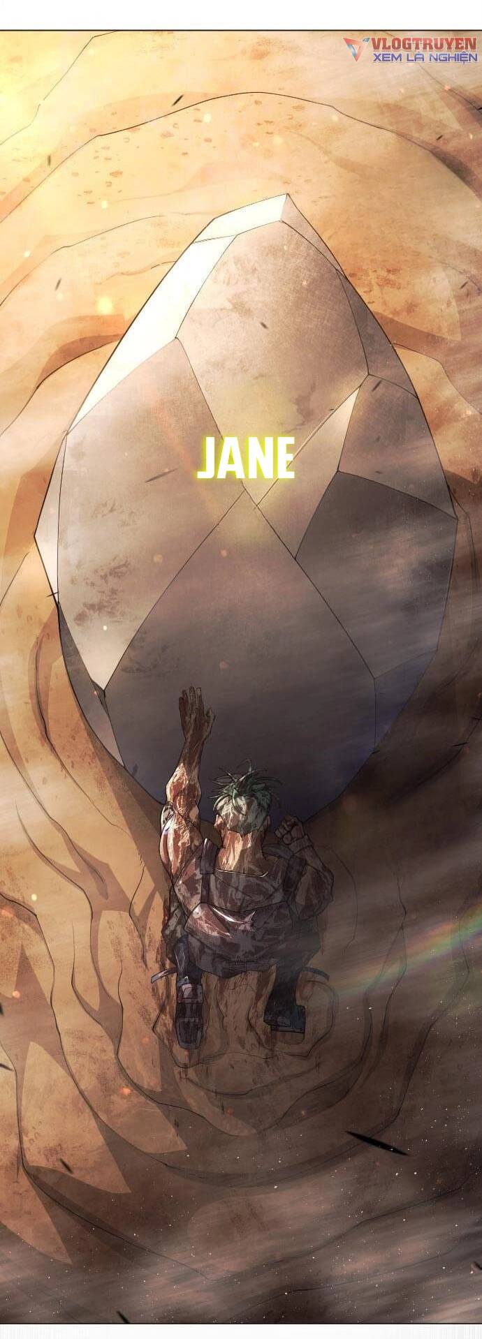 Kĩ Nguyên Của Anh Hùng Chap 156 - Next Chap 157