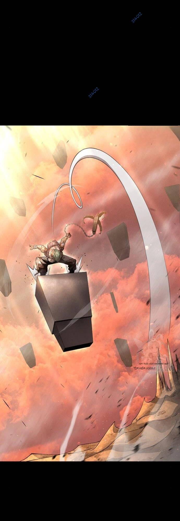 Kĩ Nguyên Của Anh Hùng Chap 156 - Next Chap 157