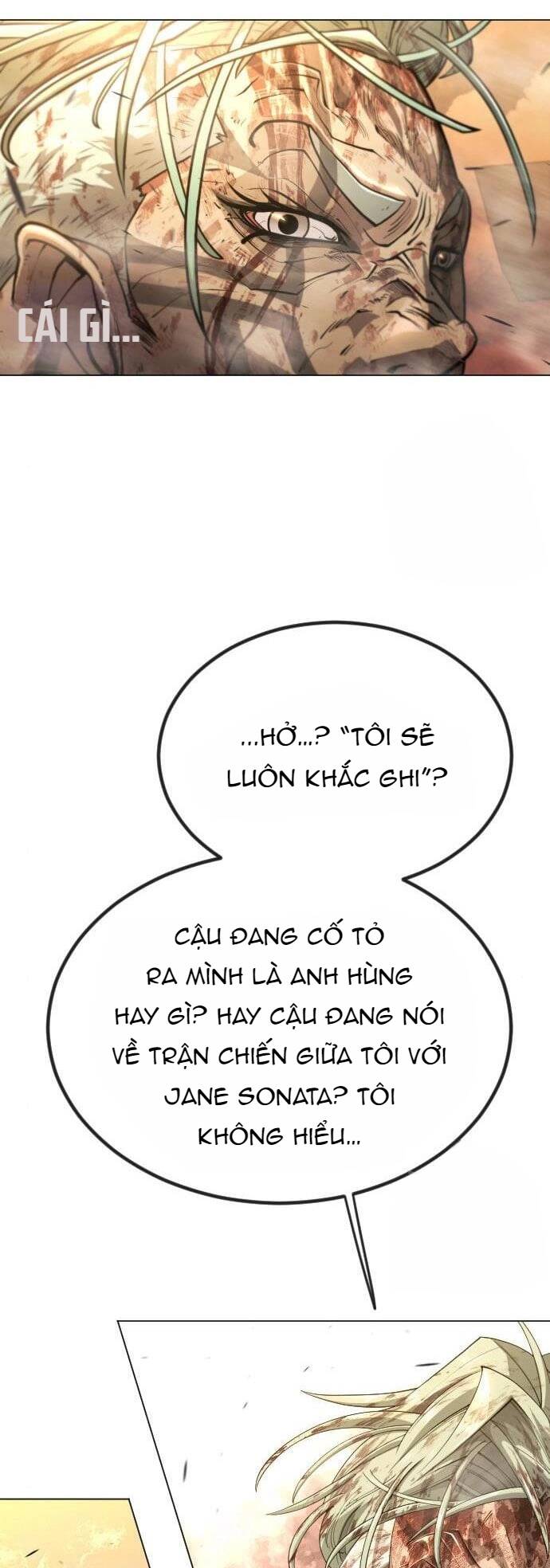 Kĩ Nguyên Của Anh Hùng Chap 156 - Next Chap 157