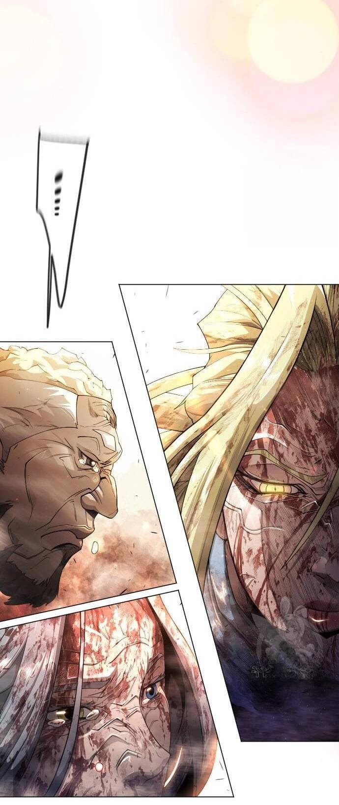 Kĩ Nguyên Của Anh Hùng Chap 156 - Next Chap 157