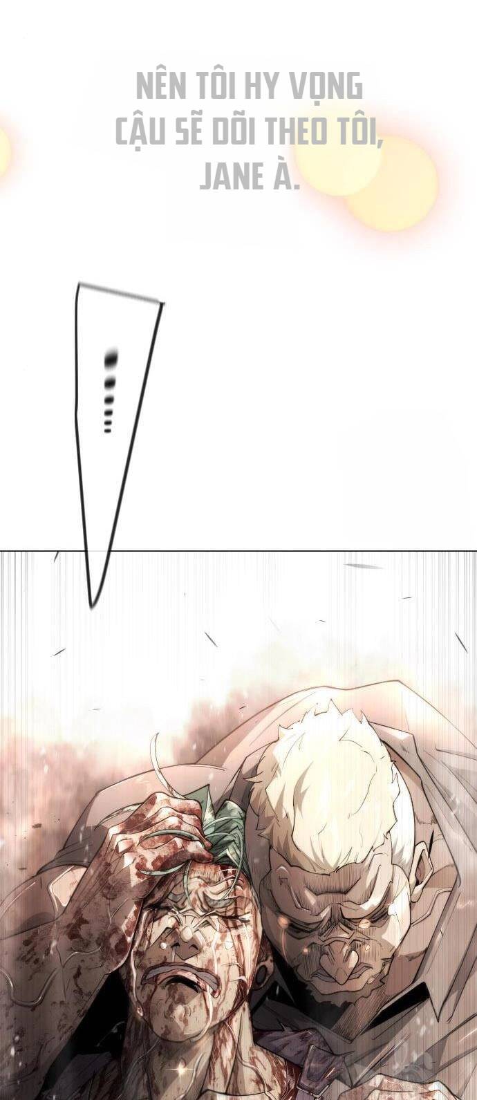 Kĩ Nguyên Của Anh Hùng Chap 156 - Next Chap 157