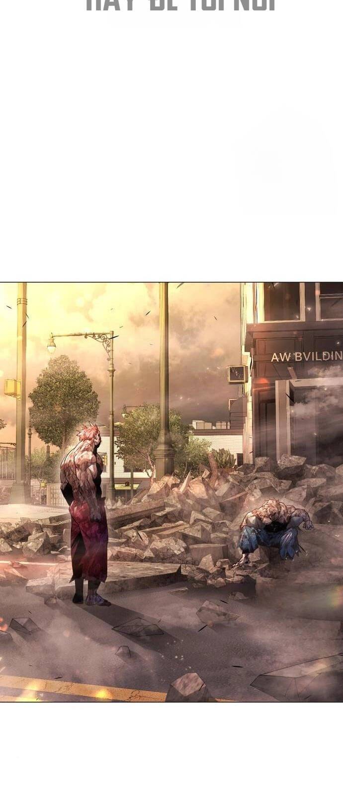 Kĩ Nguyên Của Anh Hùng Chap 156 - Next Chap 157