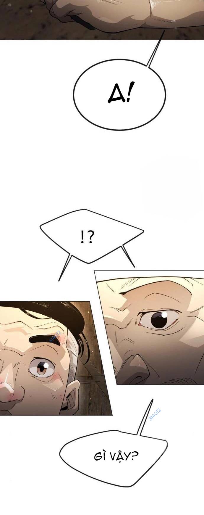 Kĩ Nguyên Của Anh Hùng Chap 156 - Next Chap 157