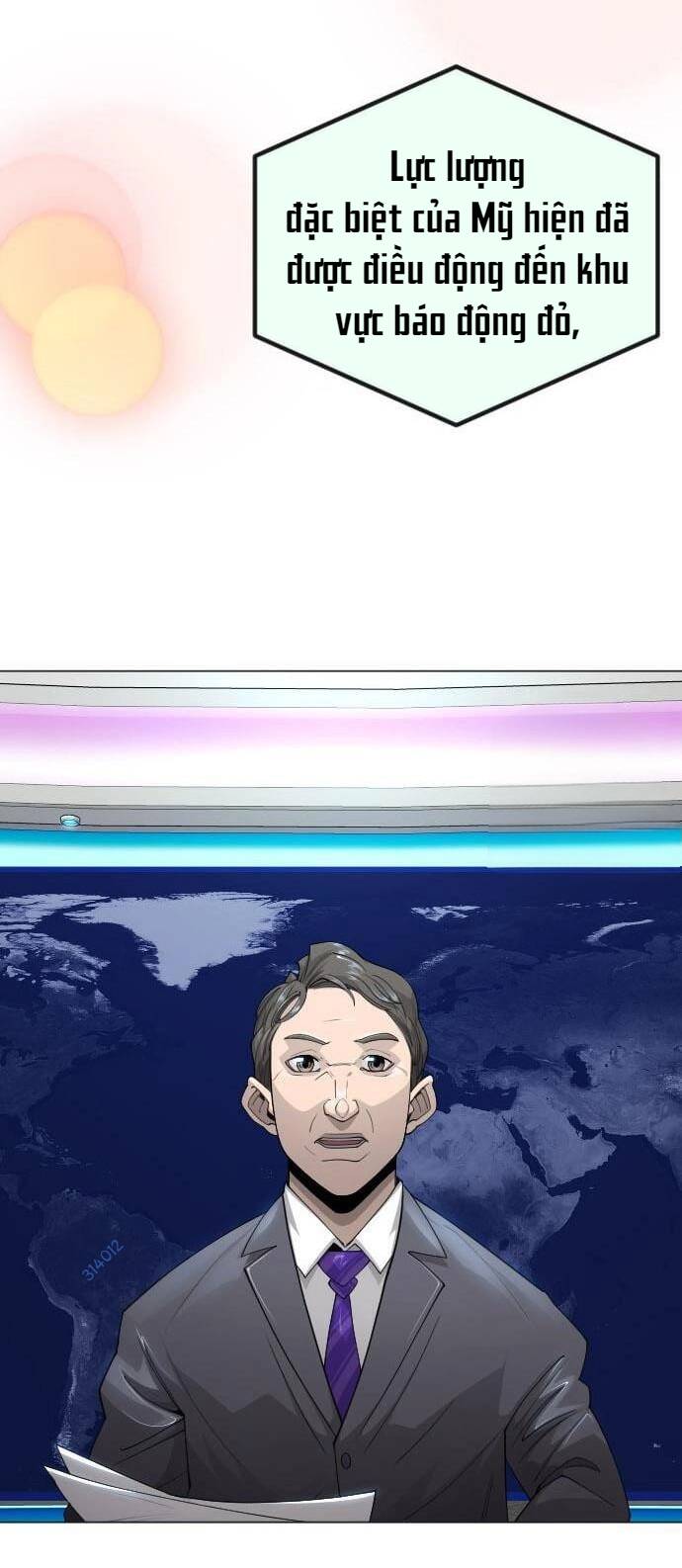 Kĩ Nguyên Của Anh Hùng Chap 156 - Next Chap 157