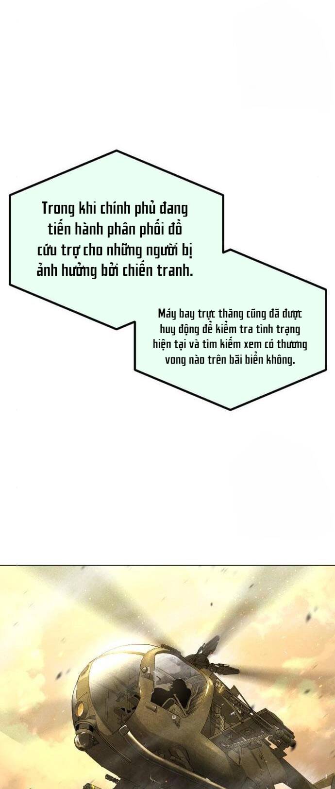 Kĩ Nguyên Của Anh Hùng Chap 156 - Next Chap 157