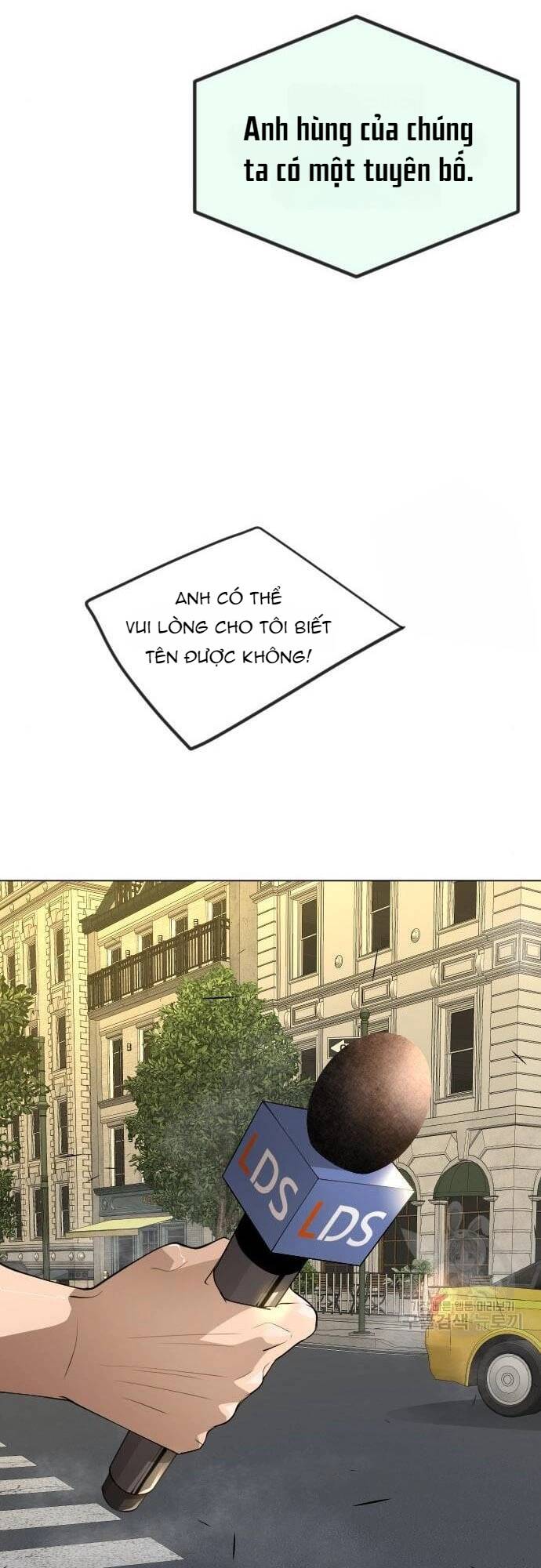 Kĩ Nguyên Của Anh Hùng Chap 156 - Next Chap 157