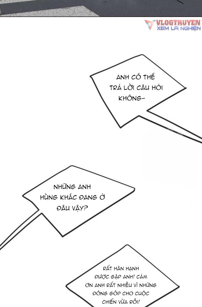 Kĩ Nguyên Của Anh Hùng Chap 156 - Next Chap 157