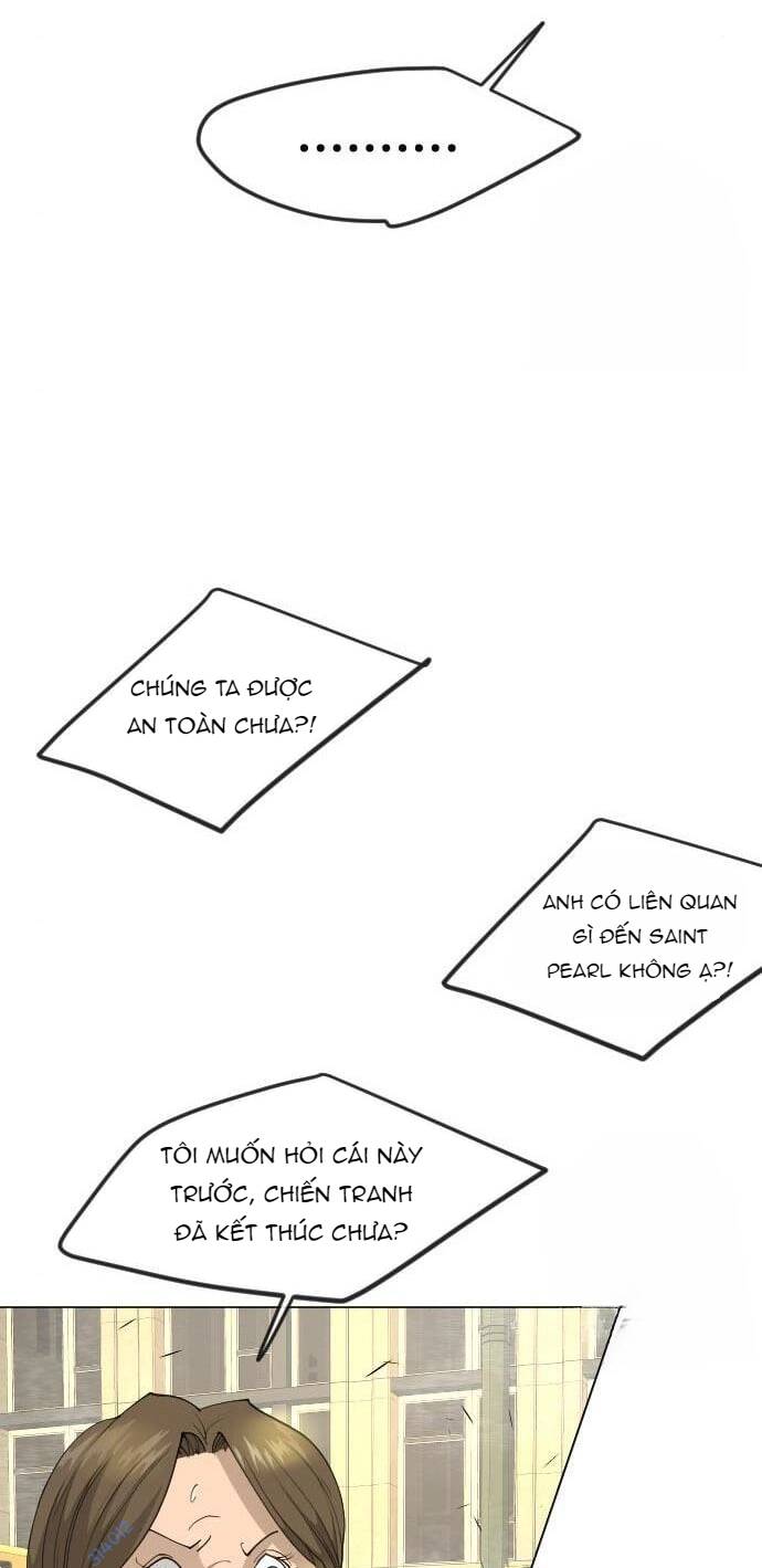 Kĩ Nguyên Của Anh Hùng Chap 156 - Next Chap 157