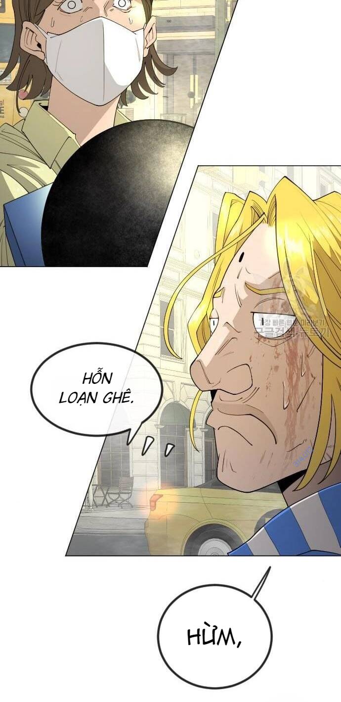 Kĩ Nguyên Của Anh Hùng Chap 156 - Next Chap 157