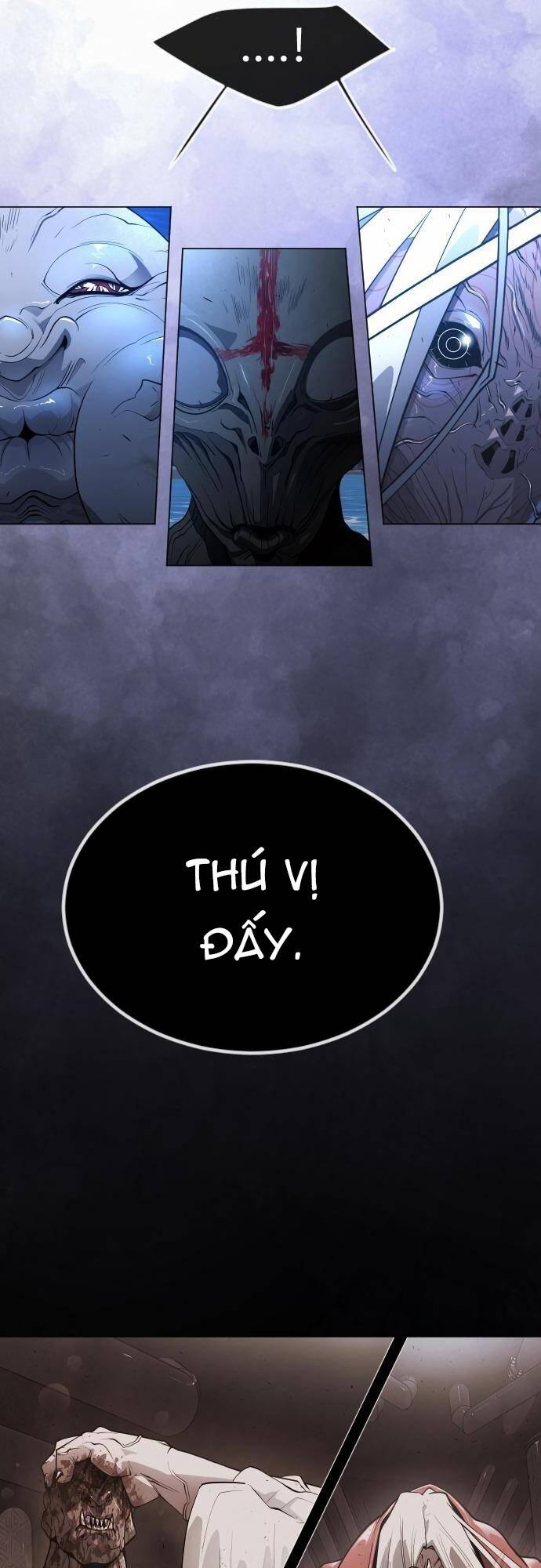 Kĩ Nguyên Của Anh Hùng Chap 157 - Next Chap 158