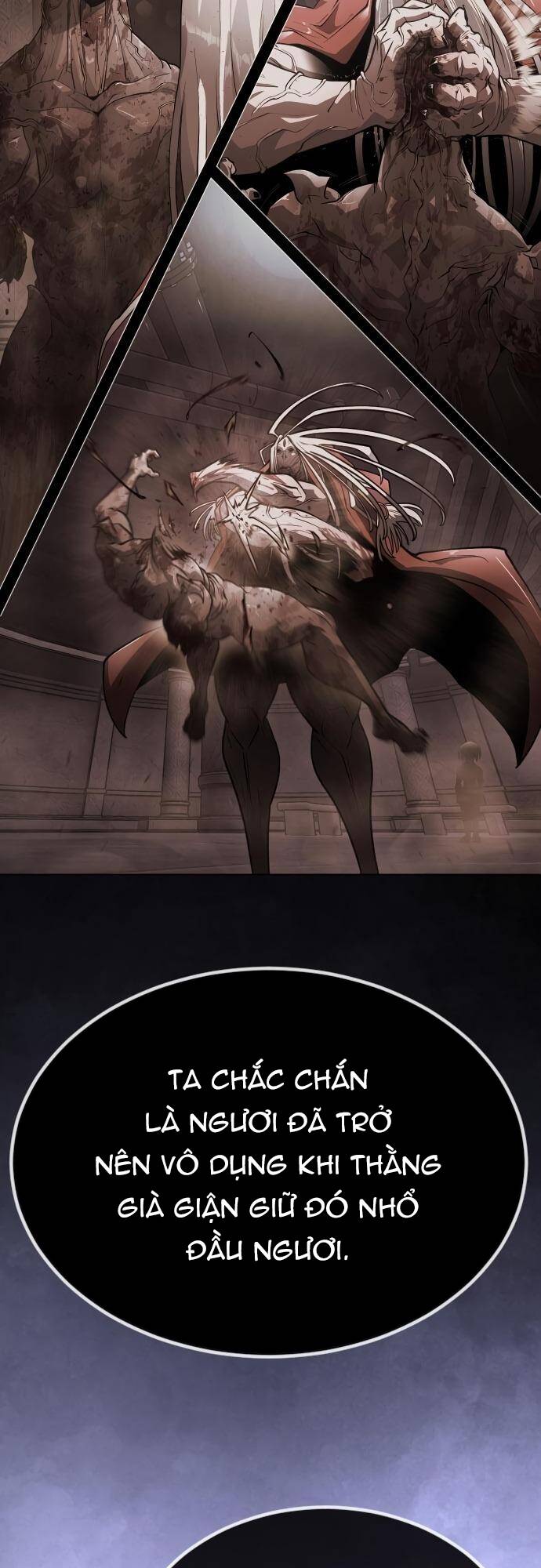 Kĩ Nguyên Của Anh Hùng Chap 157 - Next Chap 158