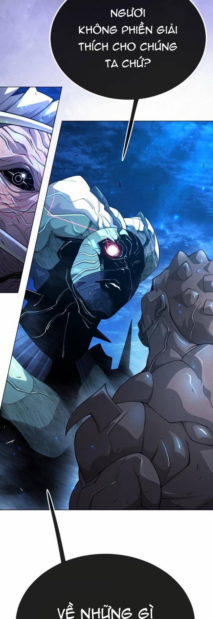 Kĩ Nguyên Của Anh Hùng Chap 157 - Next Chap 158