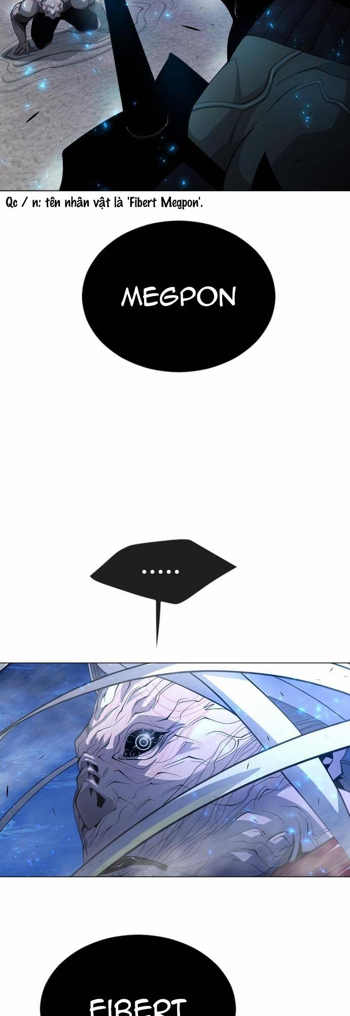 Kĩ Nguyên Của Anh Hùng Chap 157 - Next Chap 158