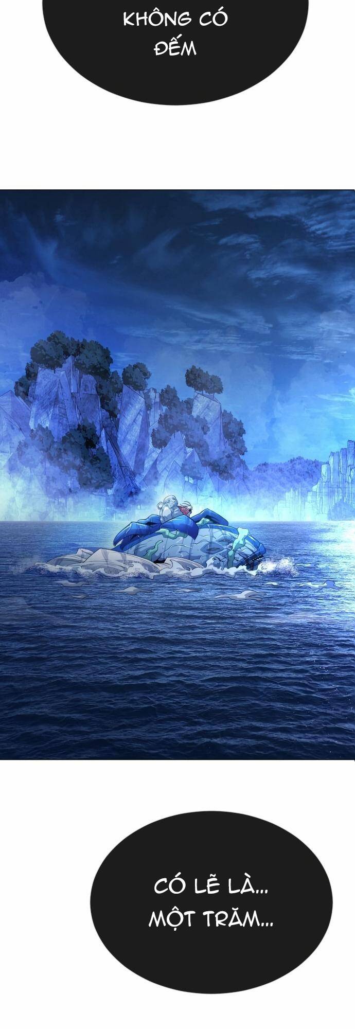 Kĩ Nguyên Của Anh Hùng Chap 157 - Next Chap 158