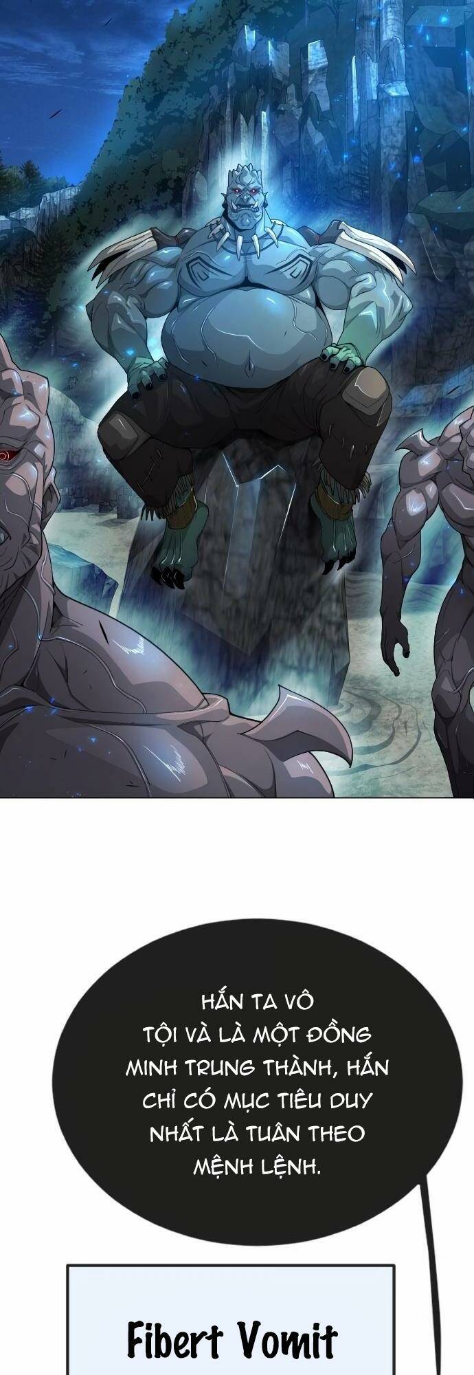 Kĩ Nguyên Của Anh Hùng Chap 157 - Next Chap 158