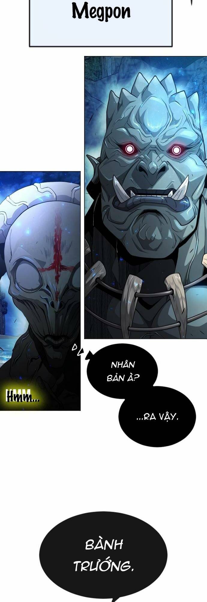 Kĩ Nguyên Của Anh Hùng Chap 157 - Next Chap 158