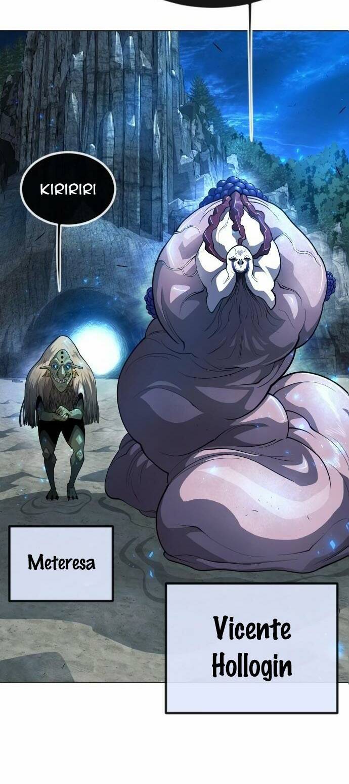 Kĩ Nguyên Của Anh Hùng Chap 157 - Next Chap 158