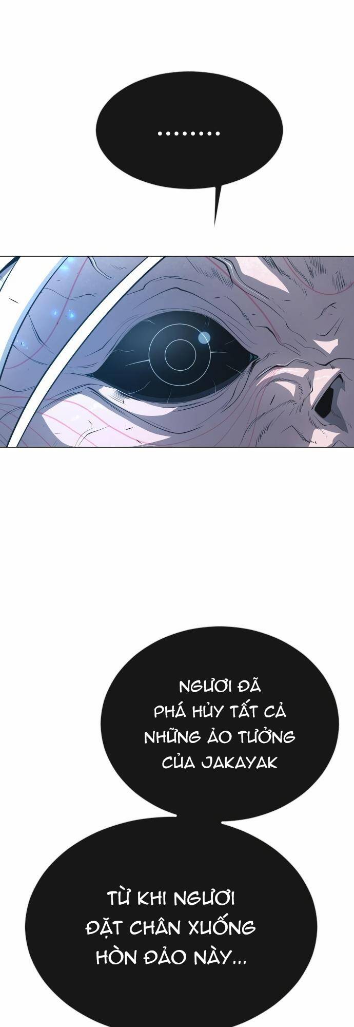 Kĩ Nguyên Của Anh Hùng Chap 157 - Next Chap 158