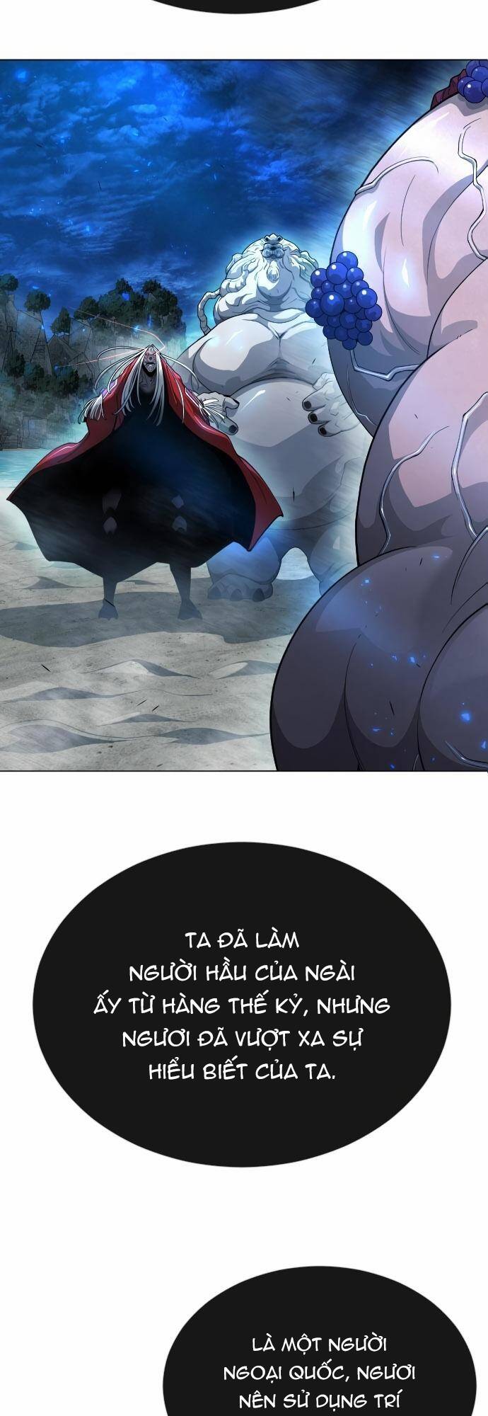 Kĩ Nguyên Của Anh Hùng Chap 157 - Next Chap 158