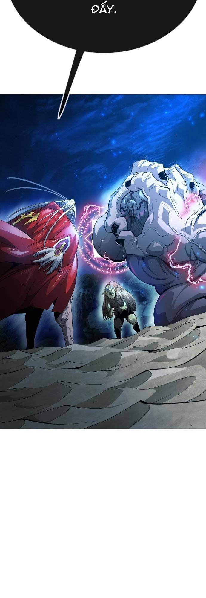 Kĩ Nguyên Của Anh Hùng Chap 157 - Next Chap 158