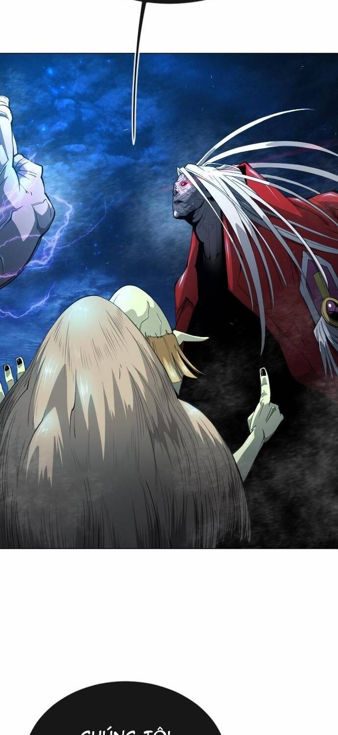 Kĩ Nguyên Của Anh Hùng Chap 157 - Next Chap 158