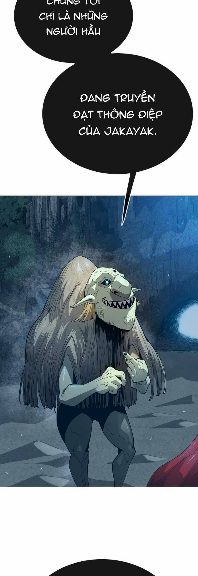 Kĩ Nguyên Của Anh Hùng Chap 157 - Next Chap 158