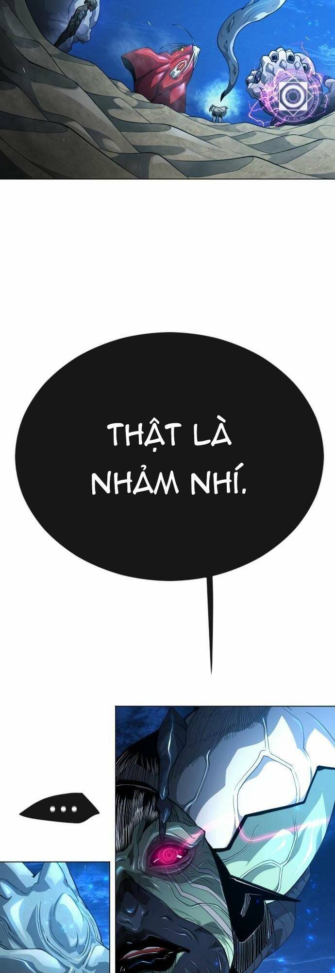 Kĩ Nguyên Của Anh Hùng Chap 157 - Next Chap 158