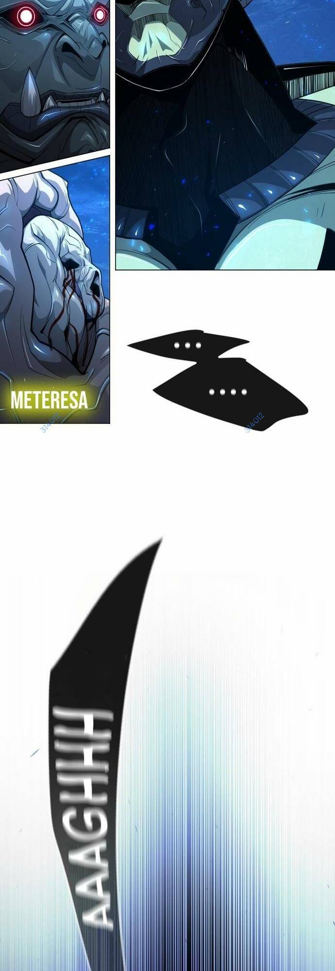 Kĩ Nguyên Của Anh Hùng Chap 157 - Next Chap 158