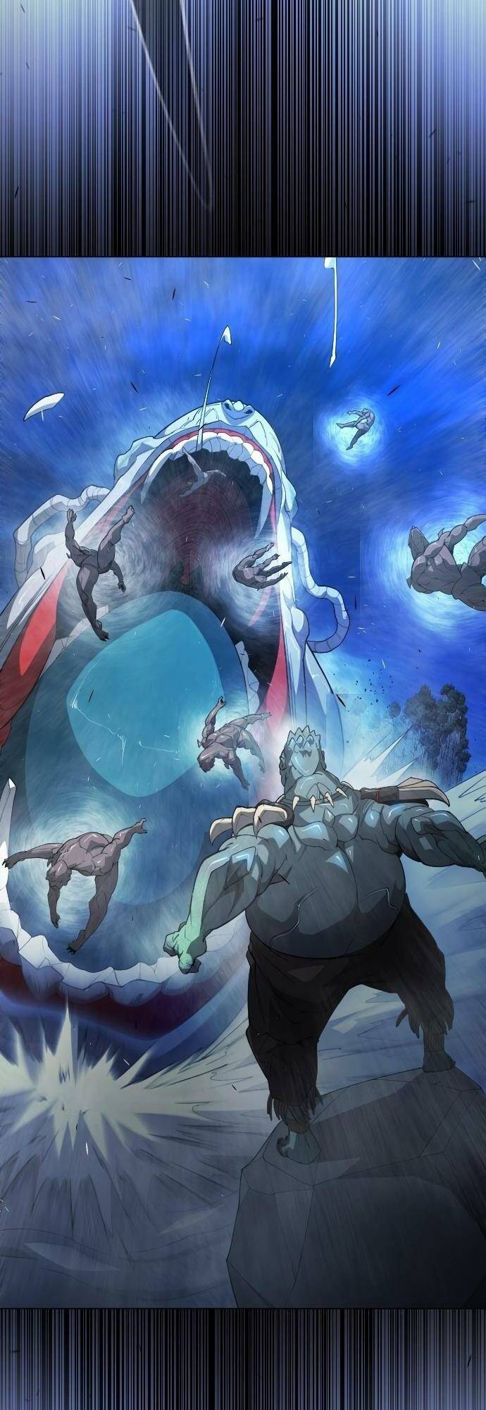 Kĩ Nguyên Của Anh Hùng Chap 157 - Next Chap 158