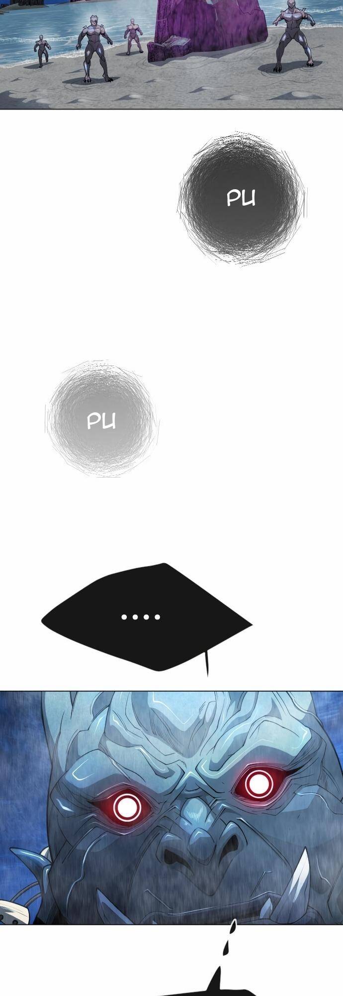 Kĩ Nguyên Của Anh Hùng Chap 157 - Next Chap 158