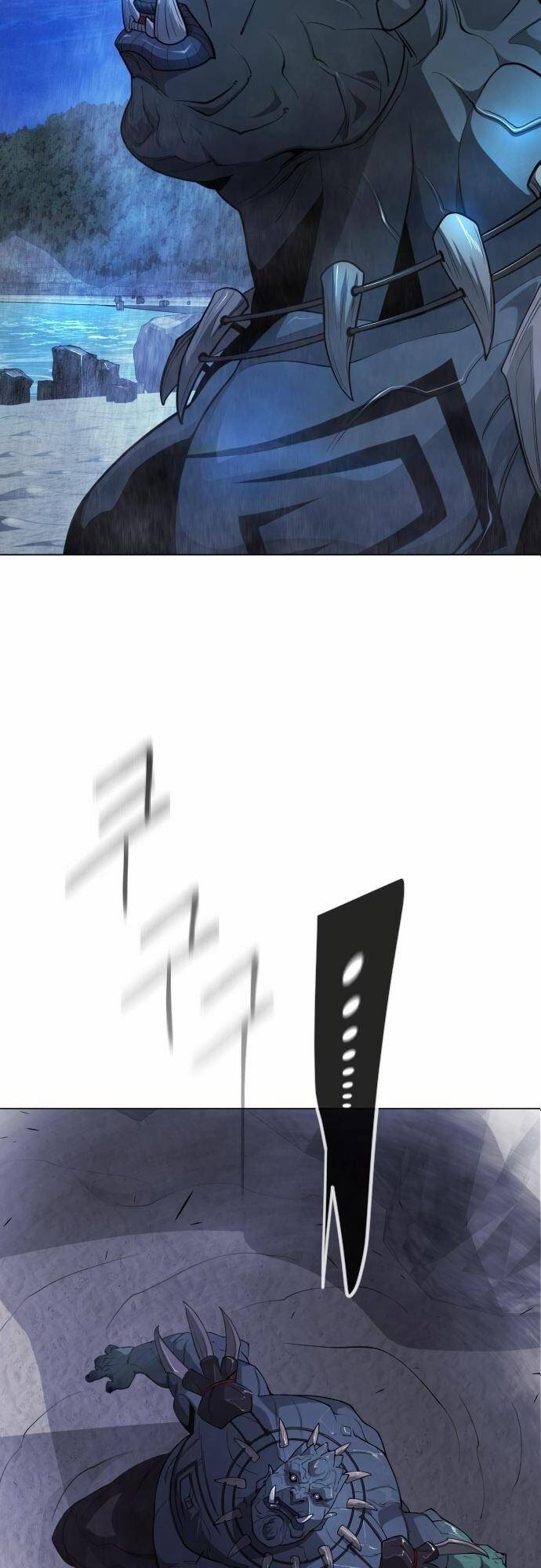 Kĩ Nguyên Của Anh Hùng Chap 157 - Next Chap 158