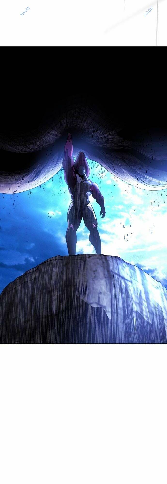 Kĩ Nguyên Của Anh Hùng Chap 157 - Next Chap 158