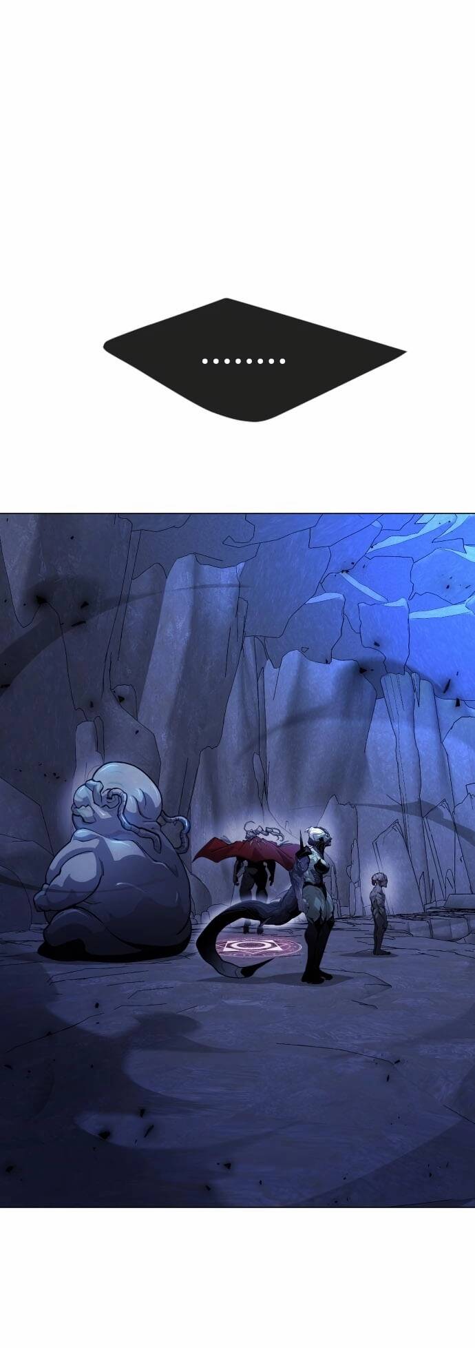 Kĩ Nguyên Của Anh Hùng Chap 158 - Next Chap 159