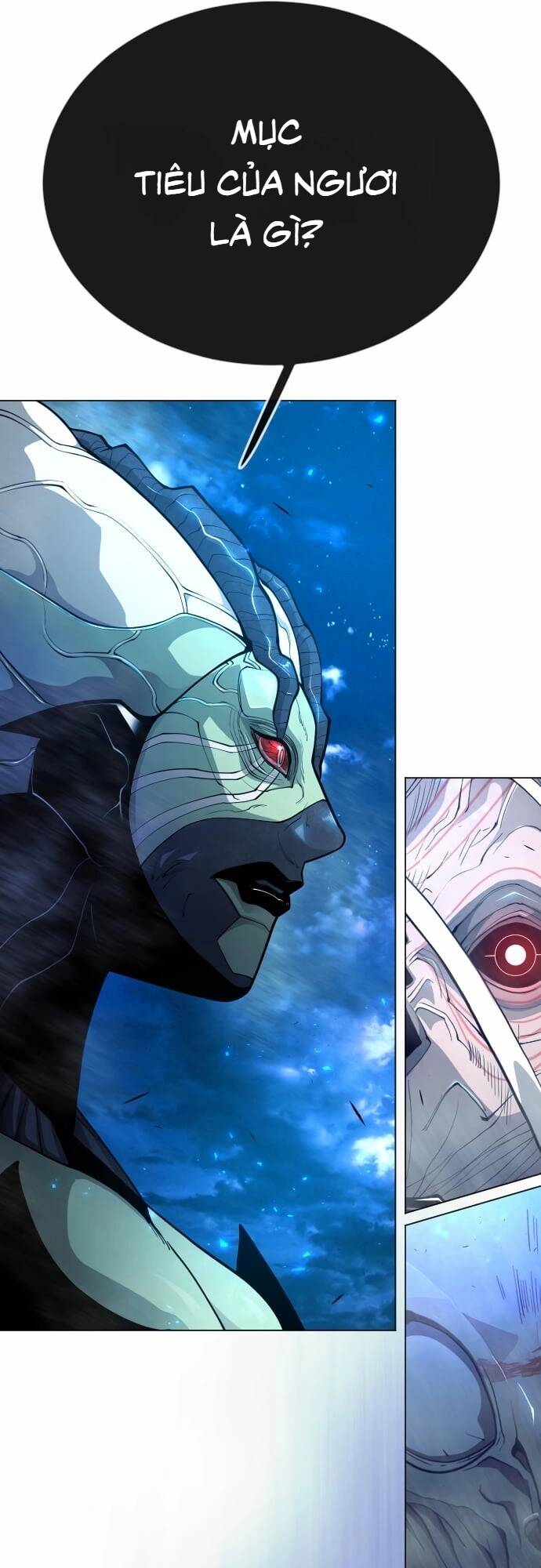 Kĩ Nguyên Của Anh Hùng Chap 158 - Next Chap 159