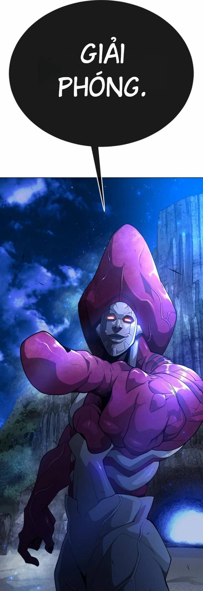 Kĩ Nguyên Của Anh Hùng Chap 158 - Next Chap 159